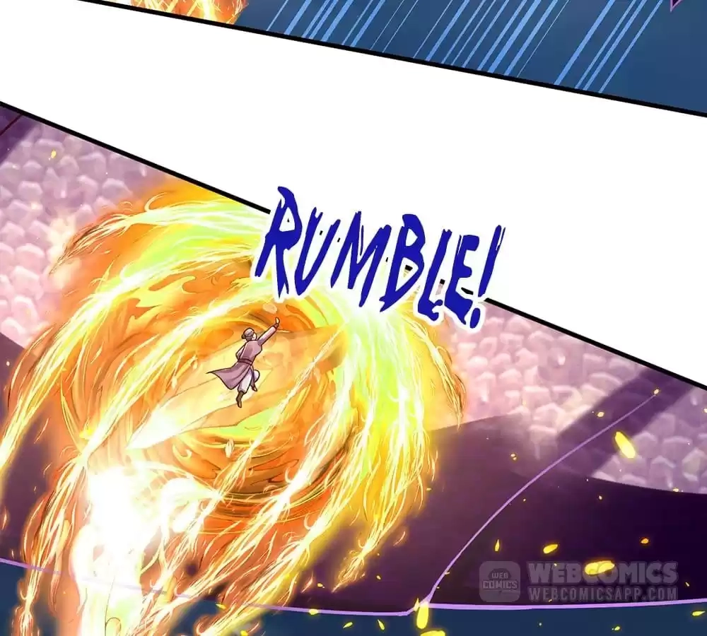 The Omnipotent One-Punch Cultivator Chapter 24 page 35 - 