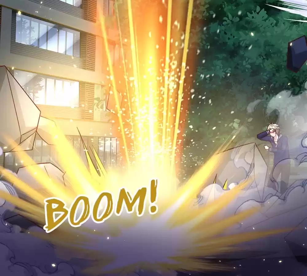 The Omnipotent One-Punch Cultivator Chapter 24 page 37 - 