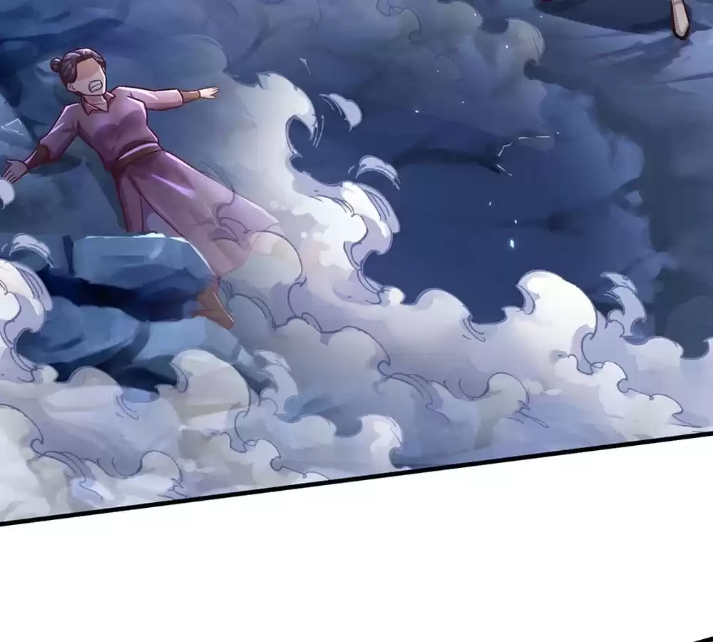 The Omnipotent One-Punch Cultivator Chapter 24 page 39 - 