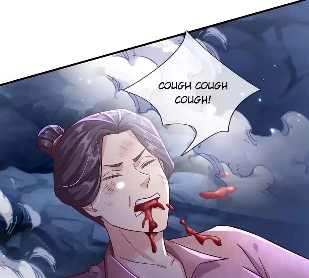 The Omnipotent One-Punch Cultivator Chapter 24 page 40 - 