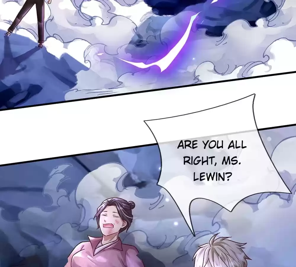 The Omnipotent One-Punch Cultivator Chapter 24 page 44 - 