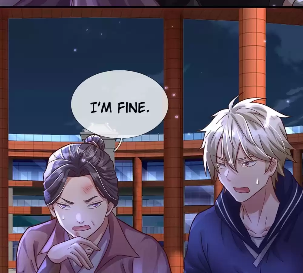 The Omnipotent One-Punch Cultivator Chapter 24 page 48 - 