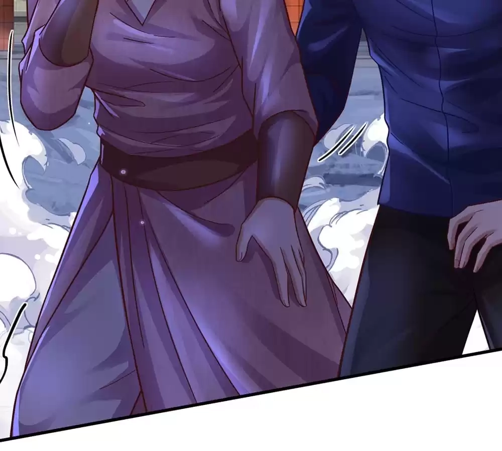 The Omnipotent One-Punch Cultivator Chapter 24 page 49 - 