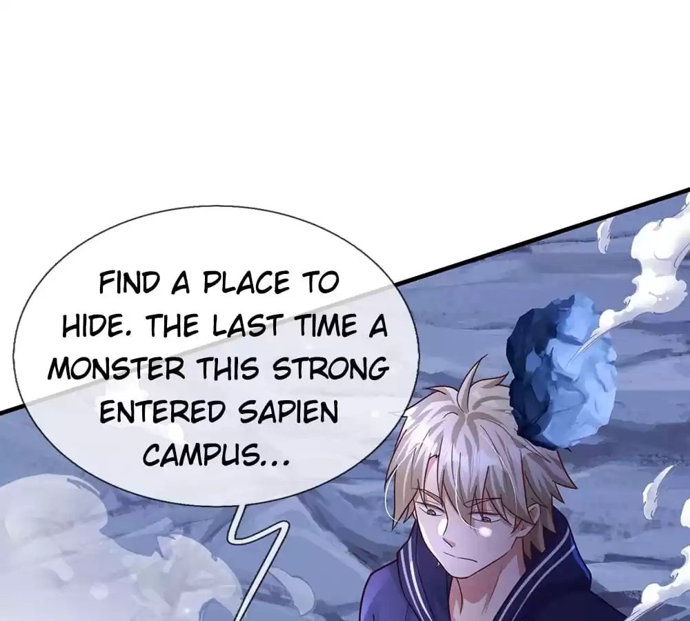 The Omnipotent One-Punch Cultivator Chapter 24 page 50 - 