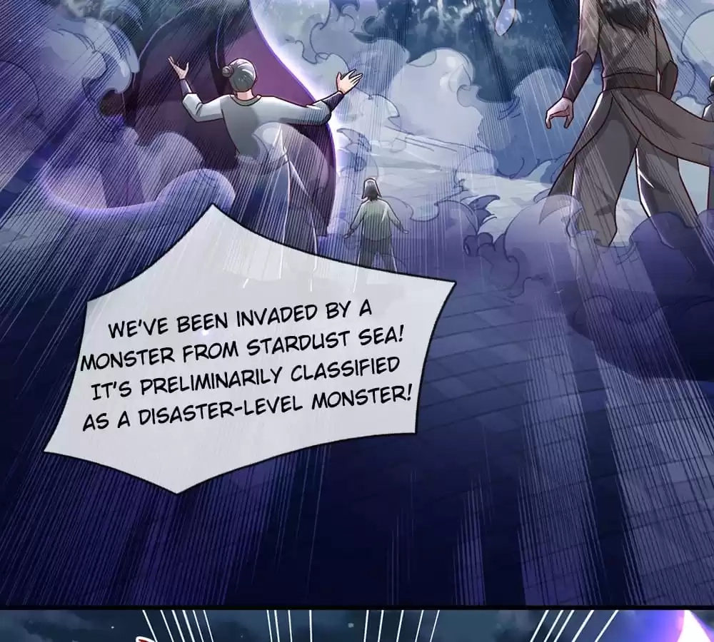 The Omnipotent One-Punch Cultivator Chapter 24 page 6 - 