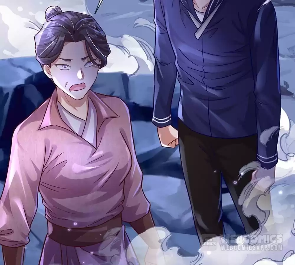 The Omnipotent One-Punch Cultivator Chapter 24 page 51 - 