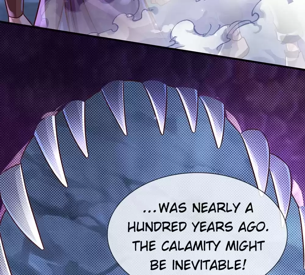 The Omnipotent One-Punch Cultivator Chapter 24 page 52 - 