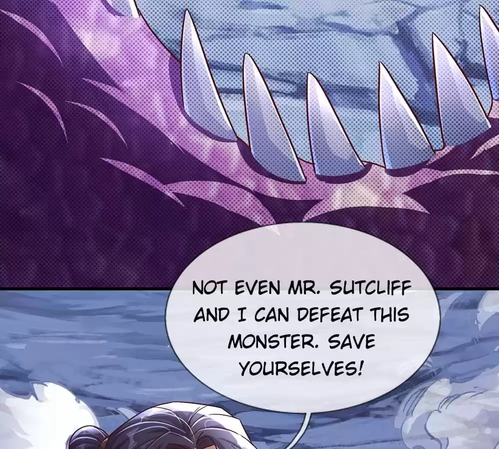 The Omnipotent One-Punch Cultivator Chapter 24 page 54 - 