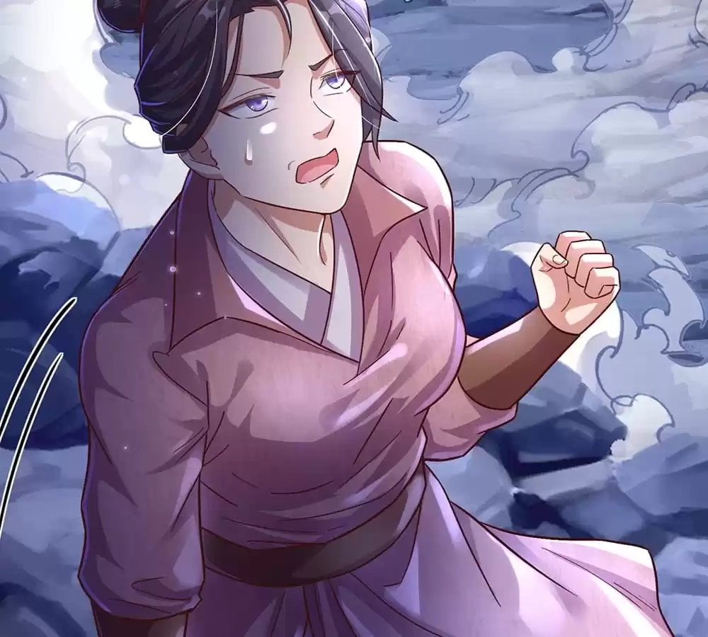 The Omnipotent One-Punch Cultivator Chapter 24 page 55 - 