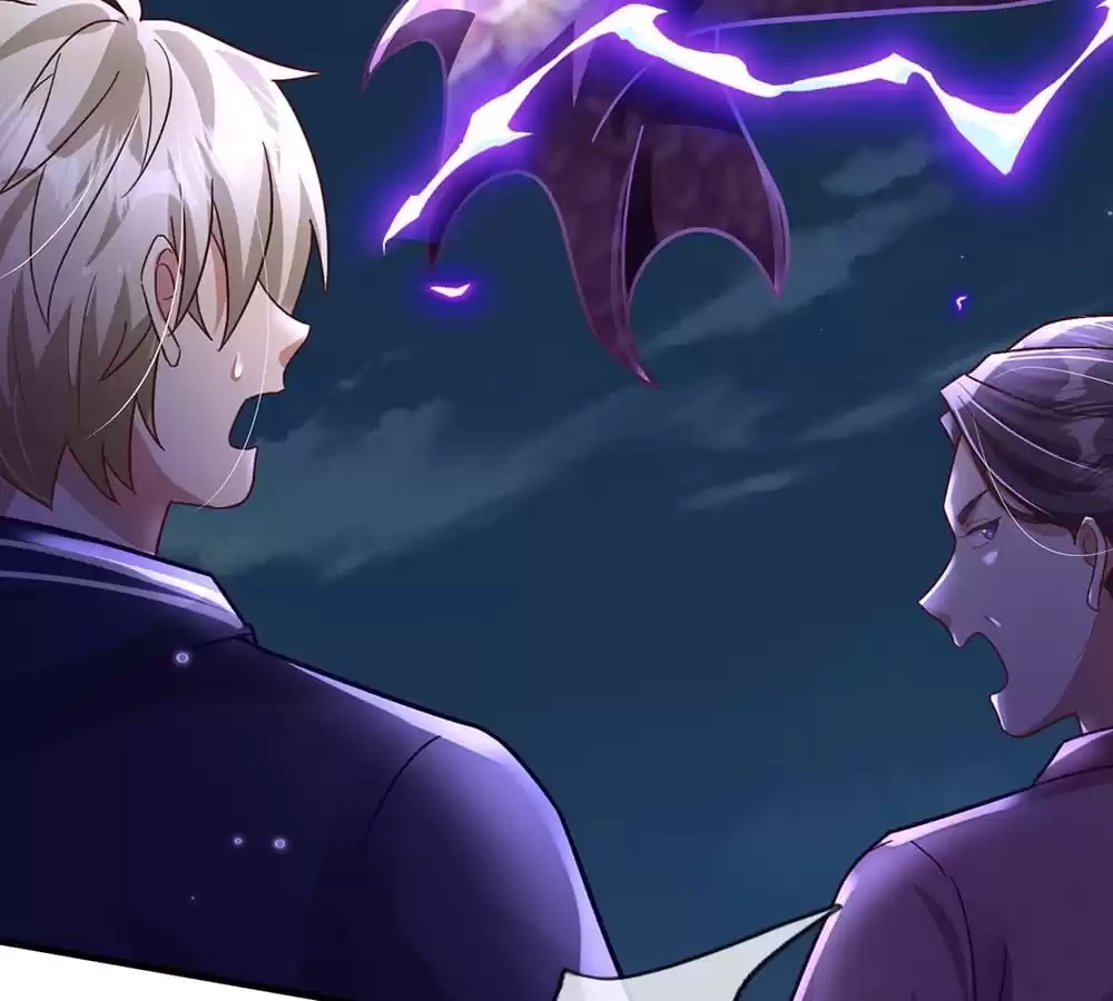The Omnipotent One-Punch Cultivator Chapter 24 page 60 - 