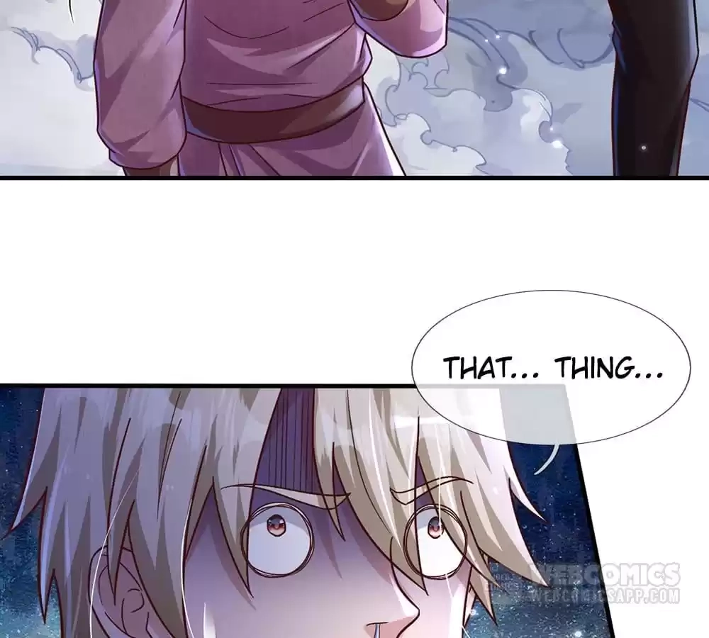 The Omnipotent One-Punch Cultivator Chapter 25 page 2 - 
