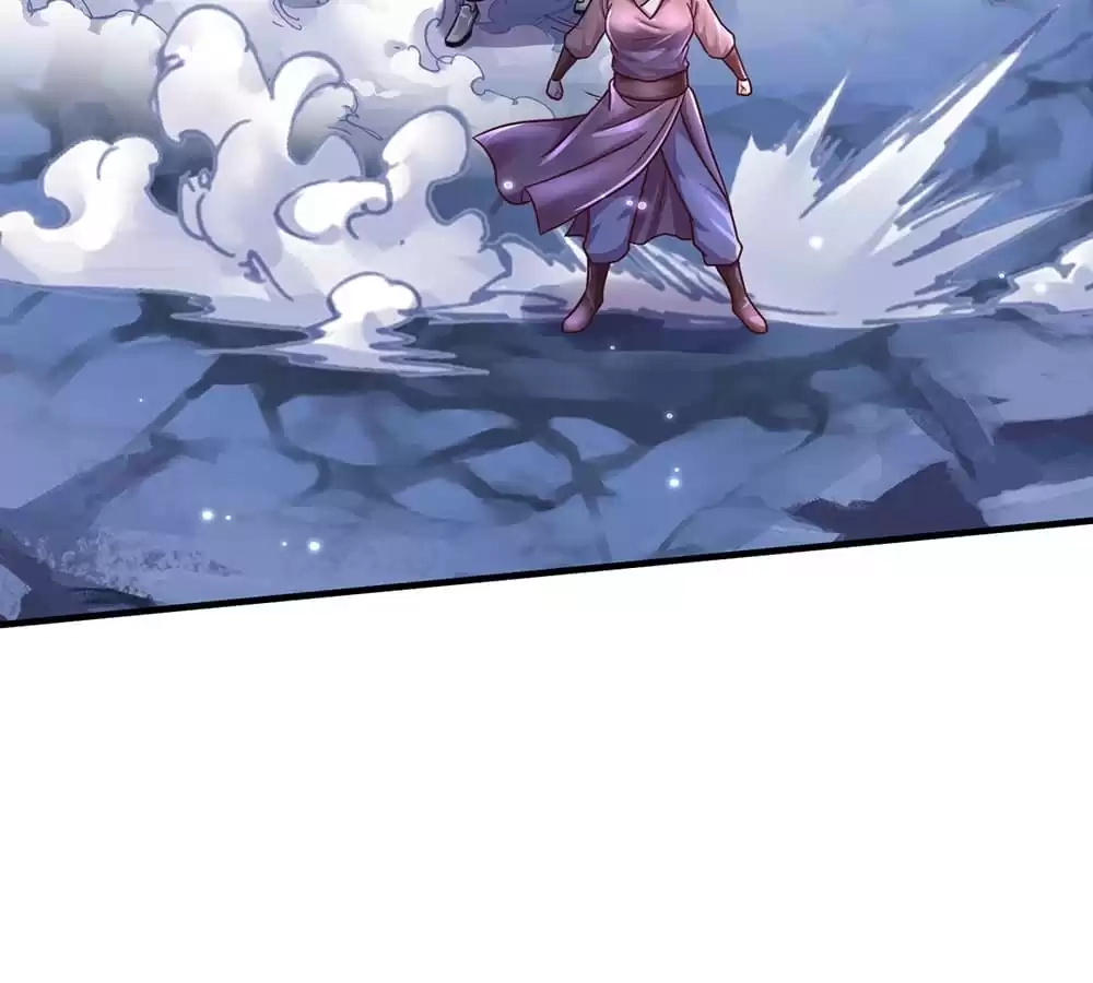 The Omnipotent One-Punch Cultivator Chapter 25 page 11 - 