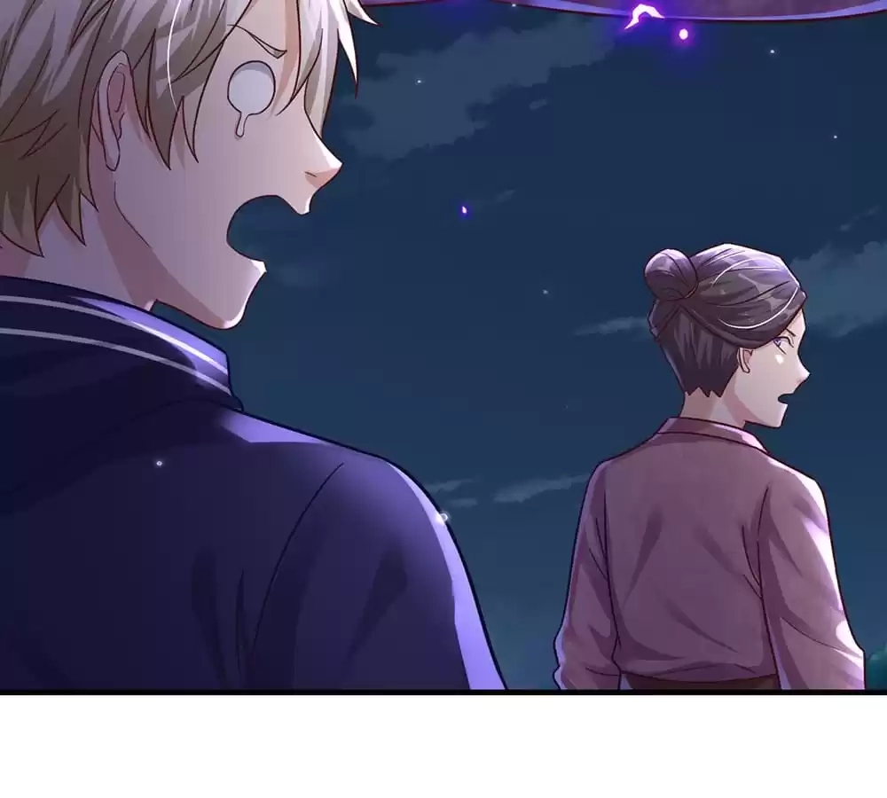 The Omnipotent One-Punch Cultivator Chapter 25 page 17 - 