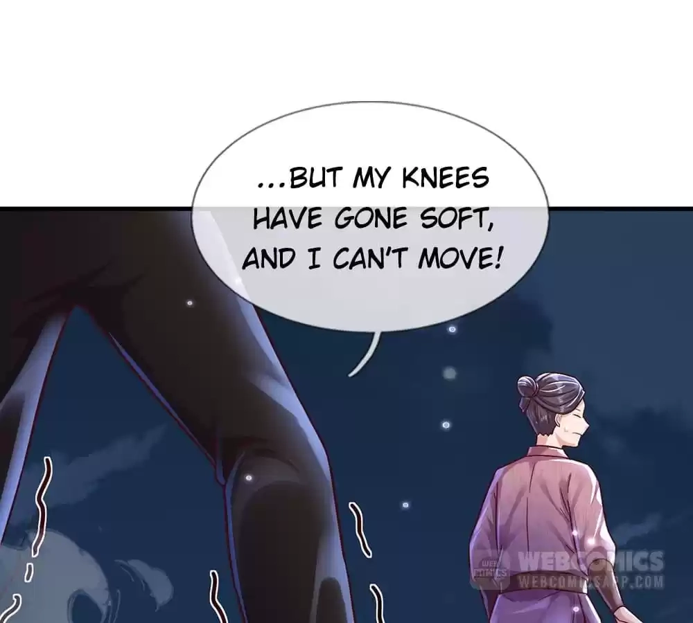 The Omnipotent One-Punch Cultivator Chapter 25 page 18 - 