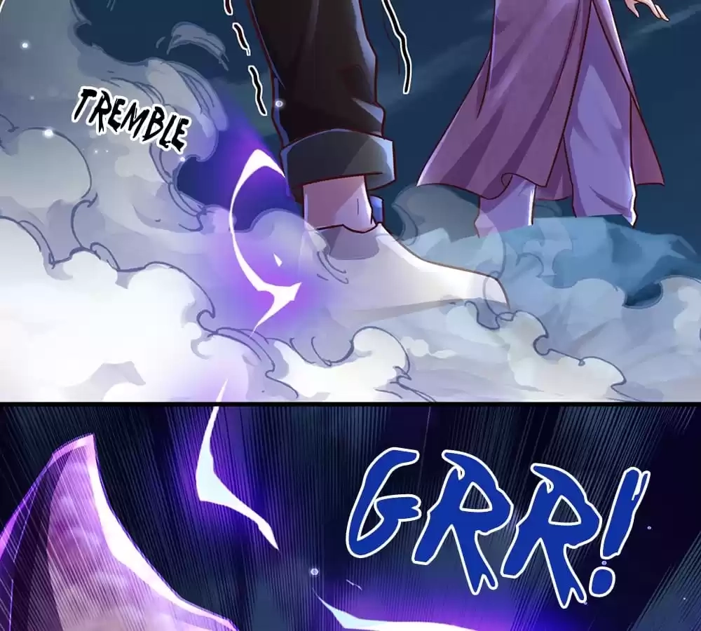 The Omnipotent One-Punch Cultivator Chapter 25 page 19 - 