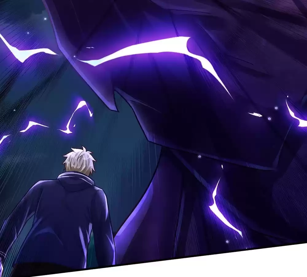 The Omnipotent One-Punch Cultivator Chapter 25 page 21 - 