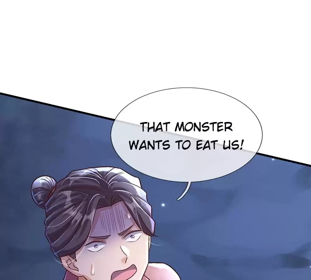 The Omnipotent One-Punch Cultivator Chapter 25 page 25 - 