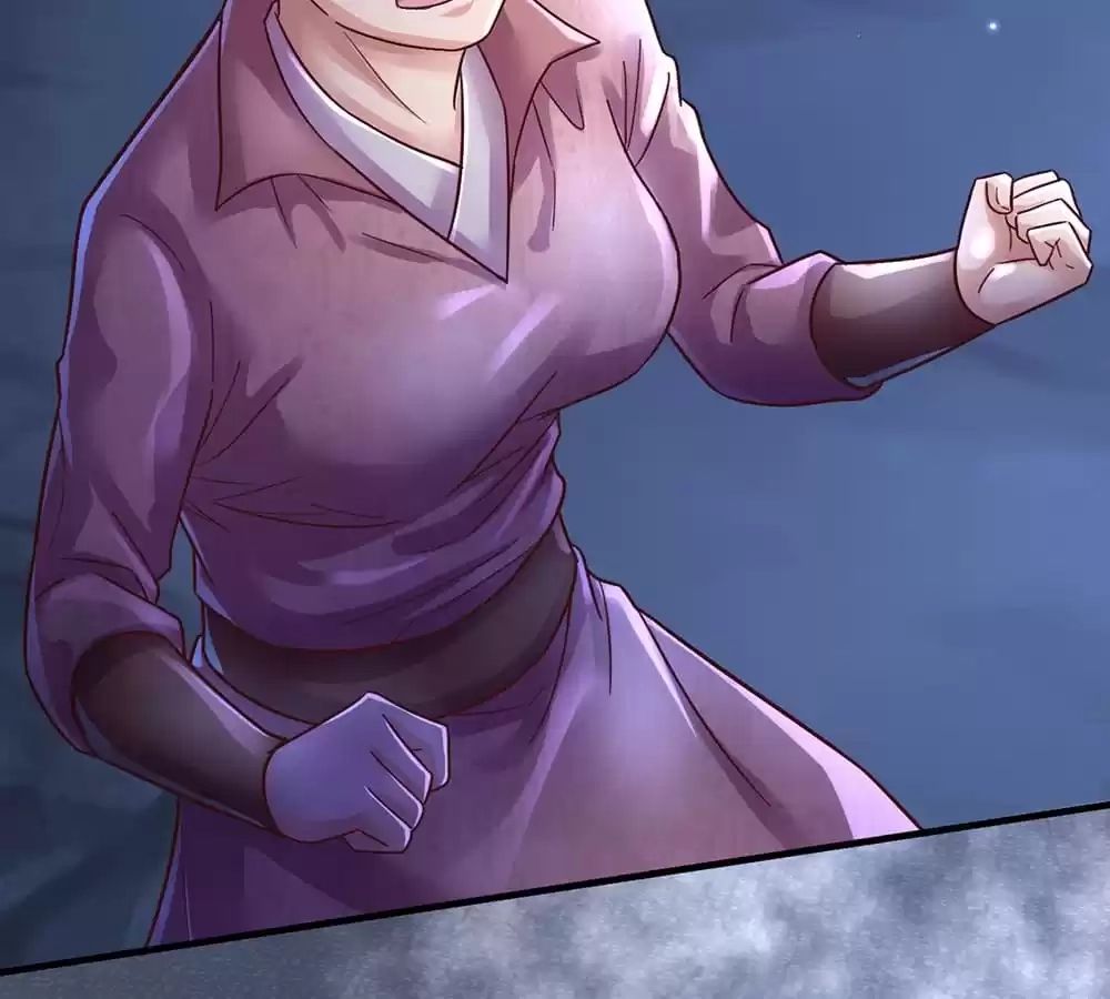 The Omnipotent One-Punch Cultivator Chapter 25 page 26 - 