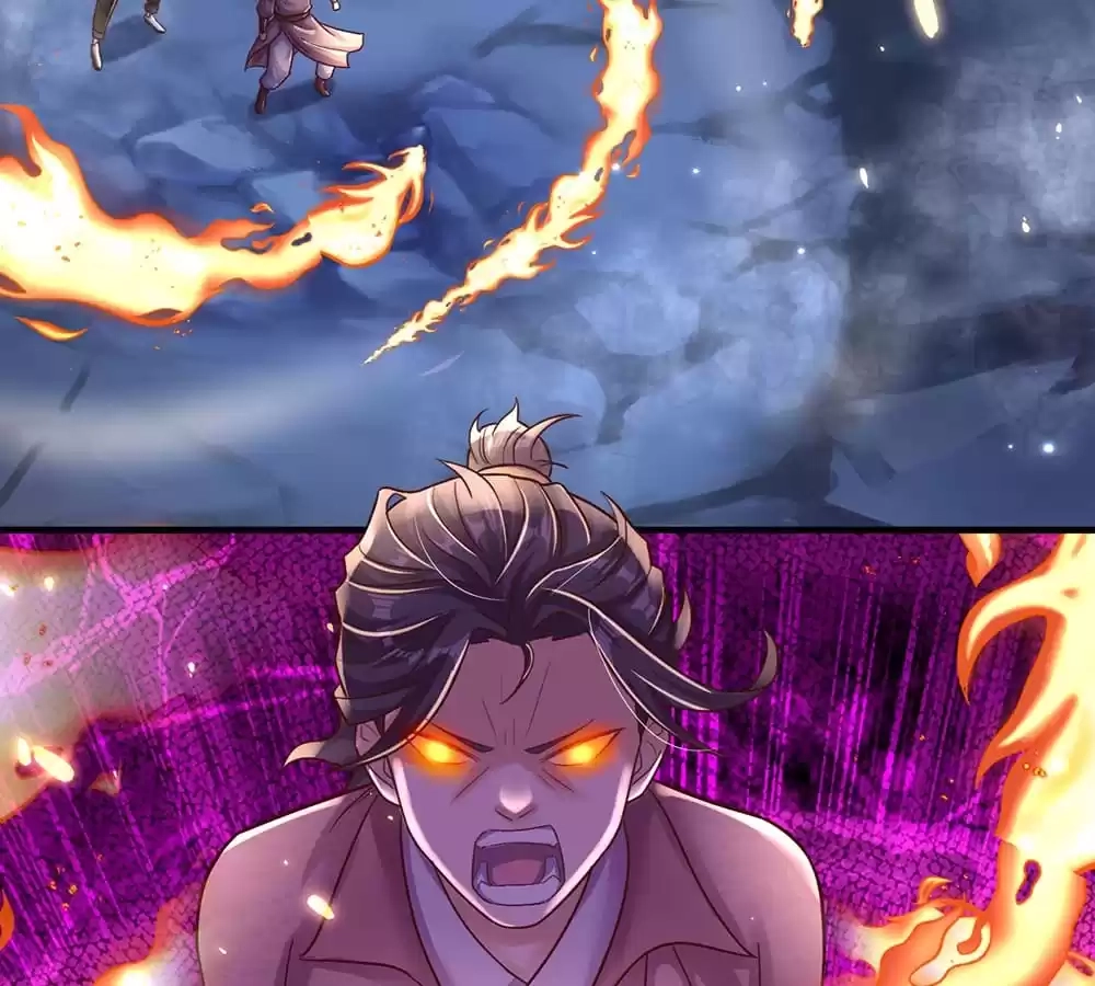 The Omnipotent One-Punch Cultivator Chapter 25 page 28 - 