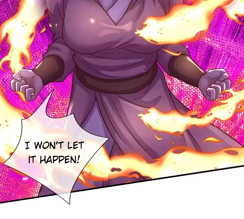 The Omnipotent One-Punch Cultivator Chapter 25 page 29 - 