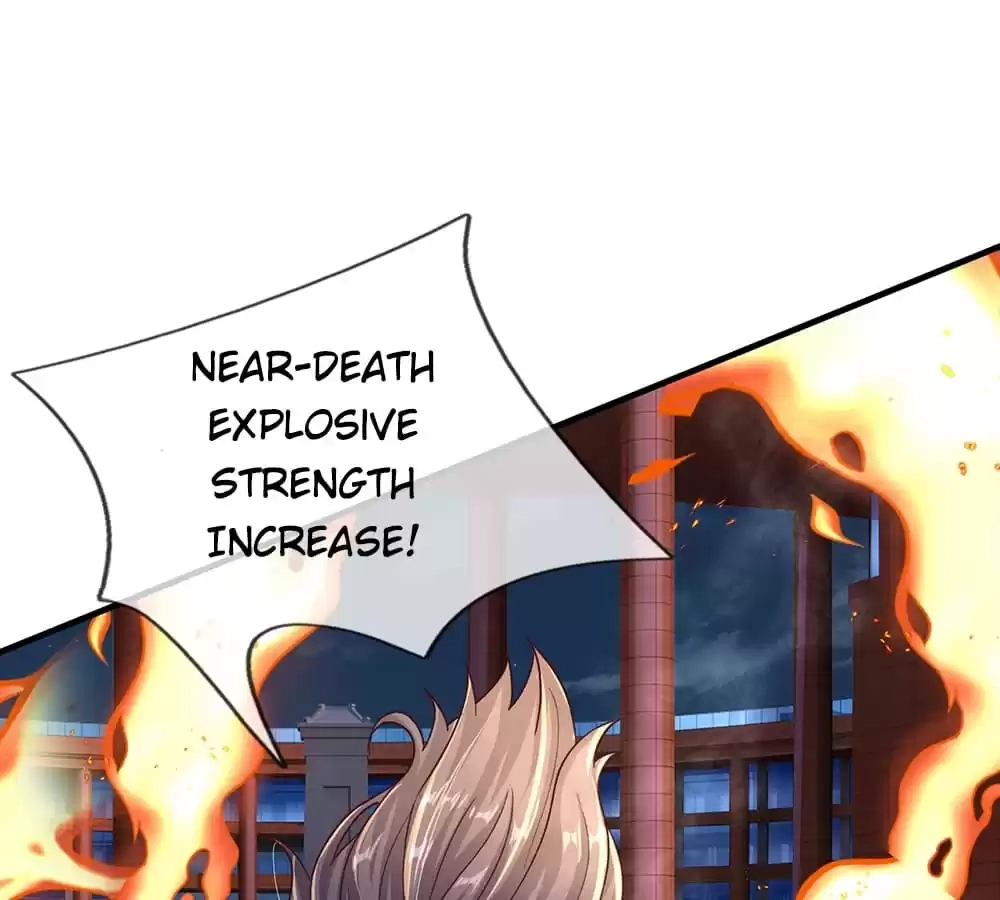 The Omnipotent One-Punch Cultivator Chapter 25 page 30 - 