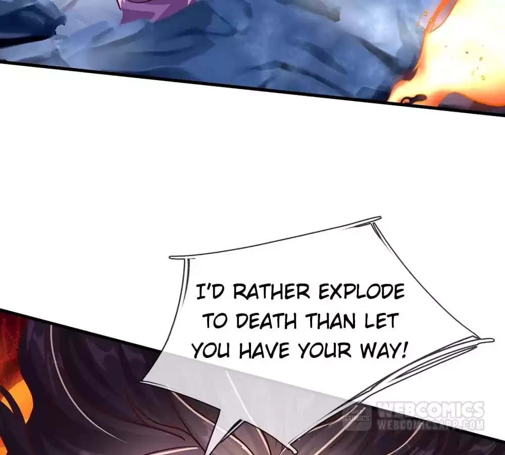 The Omnipotent One-Punch Cultivator Chapter 25 page 32 - 