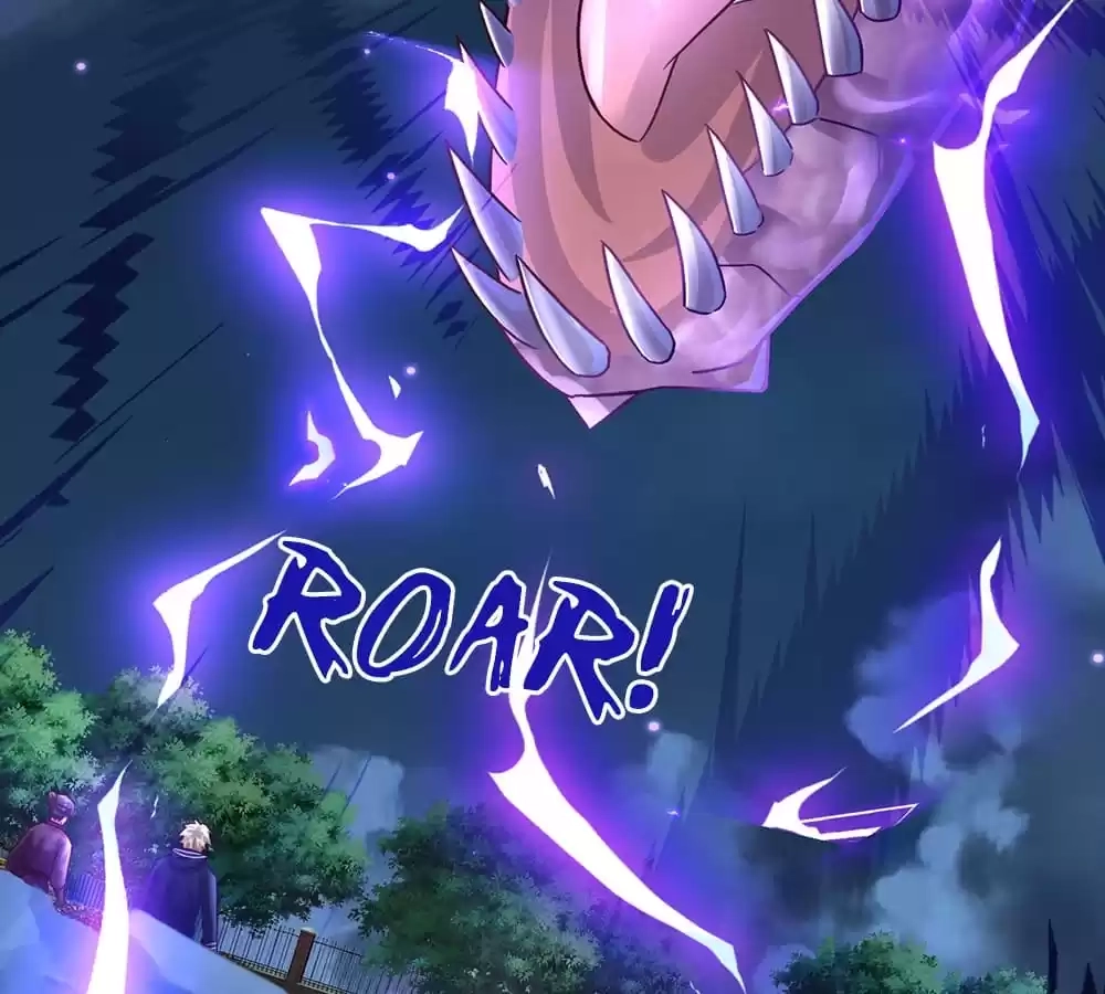The Omnipotent One-Punch Cultivator Chapter 25 page 38 - 