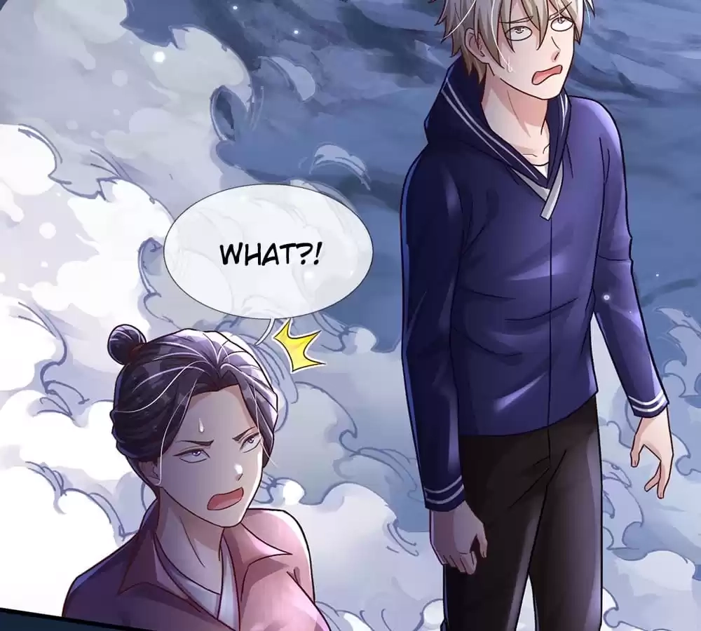 The Omnipotent One-Punch Cultivator Chapter 25 page 5 - 