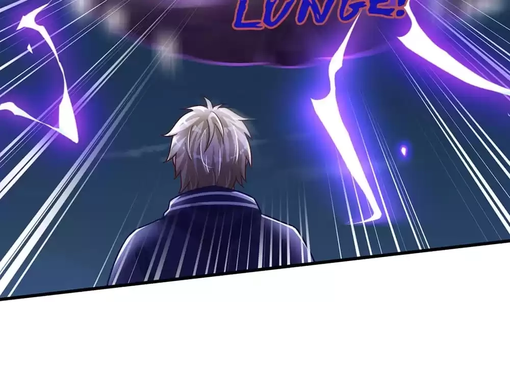 The Omnipotent One-Punch Cultivator Chapter 25 page 42 - 