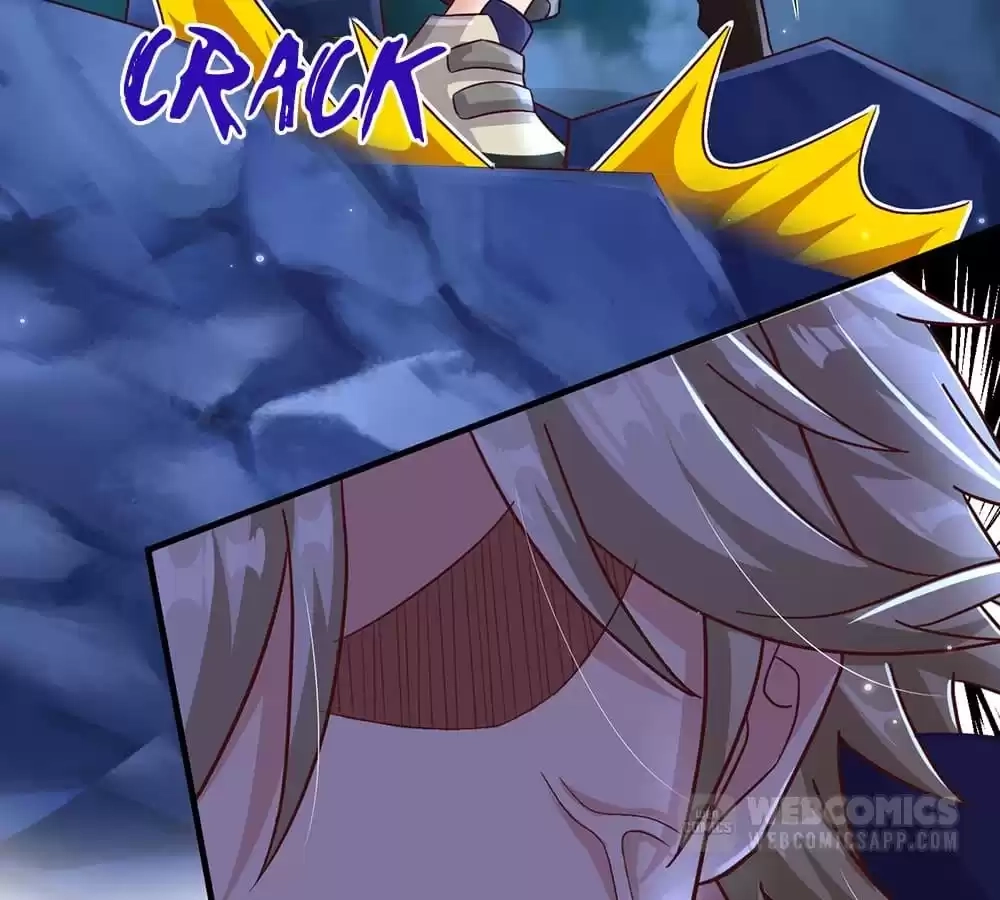 The Omnipotent One-Punch Cultivator Chapter 25 page 52 - 