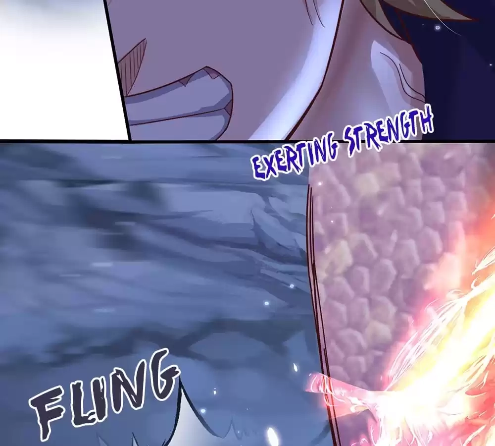 The Omnipotent One-Punch Cultivator Chapter 25 page 53 - 