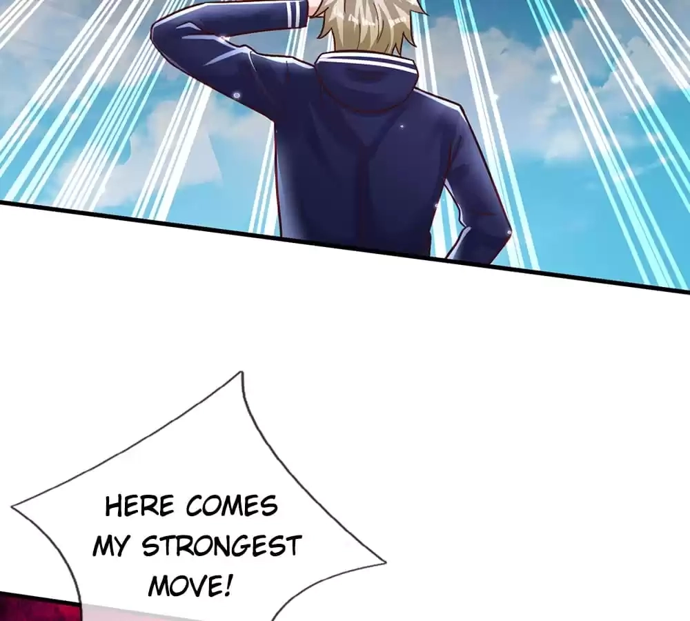 The Omnipotent One-Punch Cultivator Chapter 25 page 58 - 
