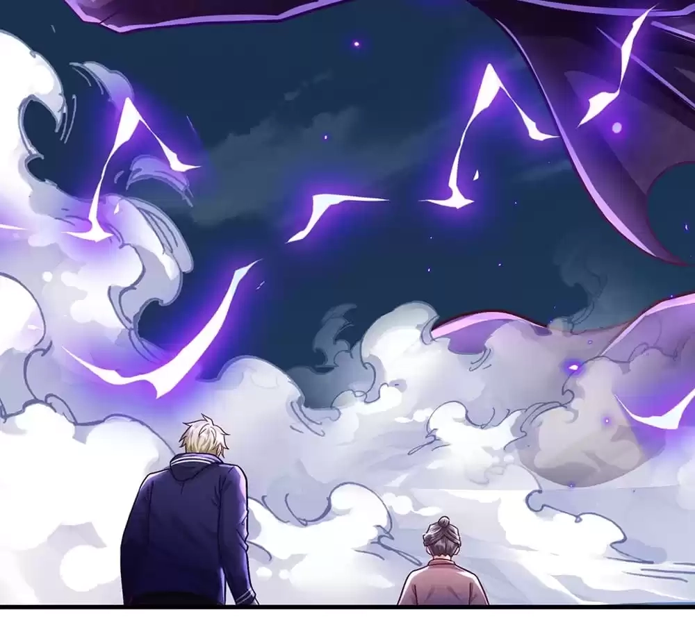 The Omnipotent One-Punch Cultivator Chapter 25 page 7 - 