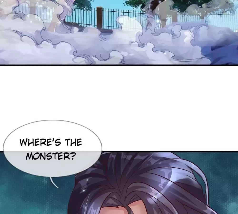 The Omnipotent One-Punch Cultivator Chapter 25 page 62 - 