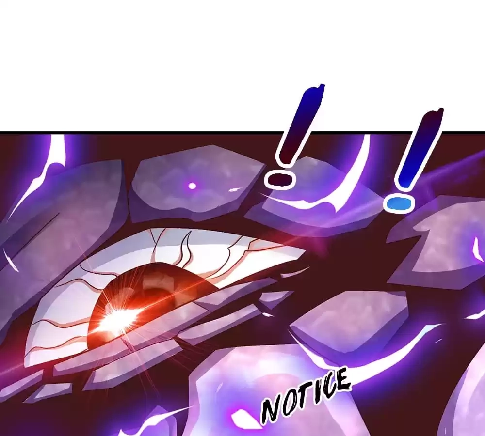 The Omnipotent One-Punch Cultivator Chapter 25 page 8 - 