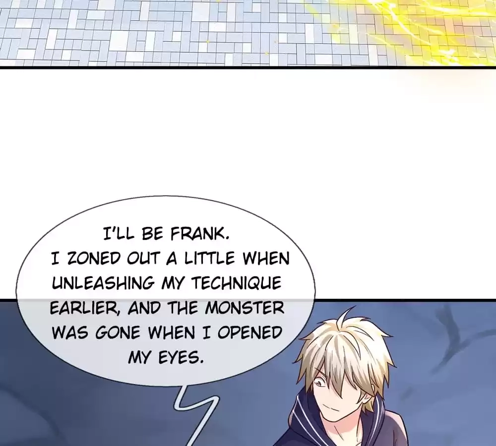 The Omnipotent One-Punch Cultivator Chapter 26 page 12 - 
