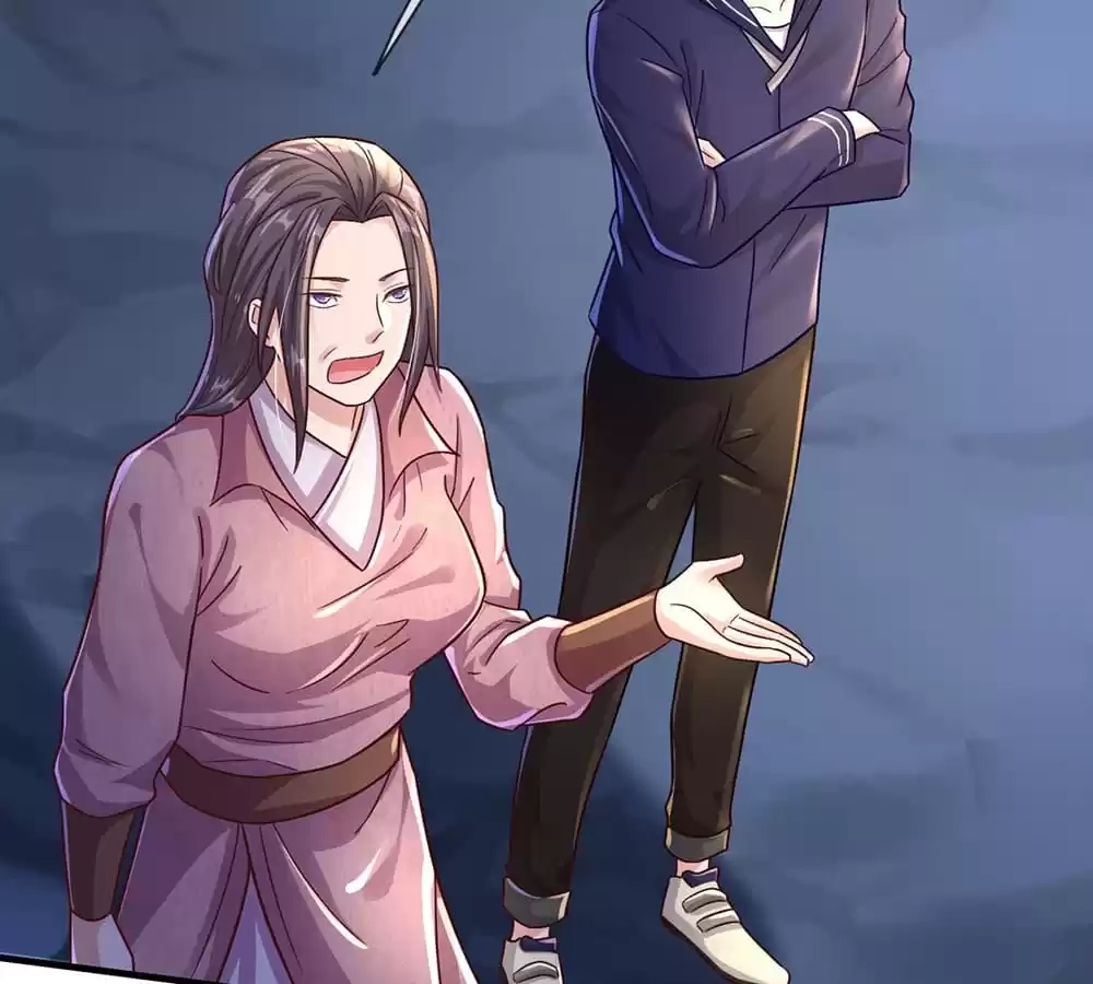The Omnipotent One-Punch Cultivator Chapter 26 page 13 - 