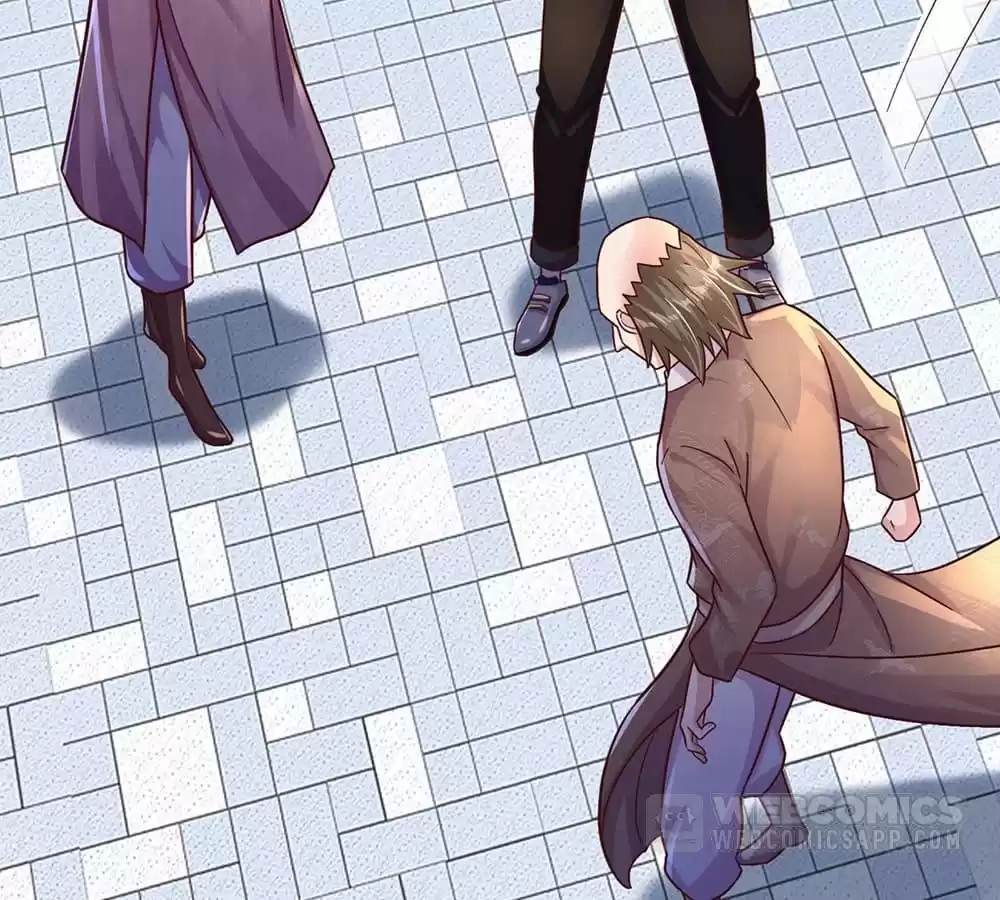 The Omnipotent One-Punch Cultivator Chapter 26 page 18 - 