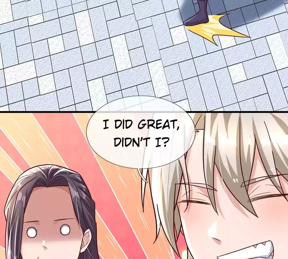 The Omnipotent One-Punch Cultivator Chapter 26 page 19 - 