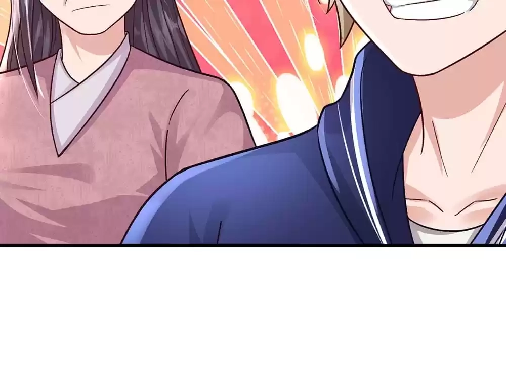 The Omnipotent One-Punch Cultivator Chapter 26 page 20 - 