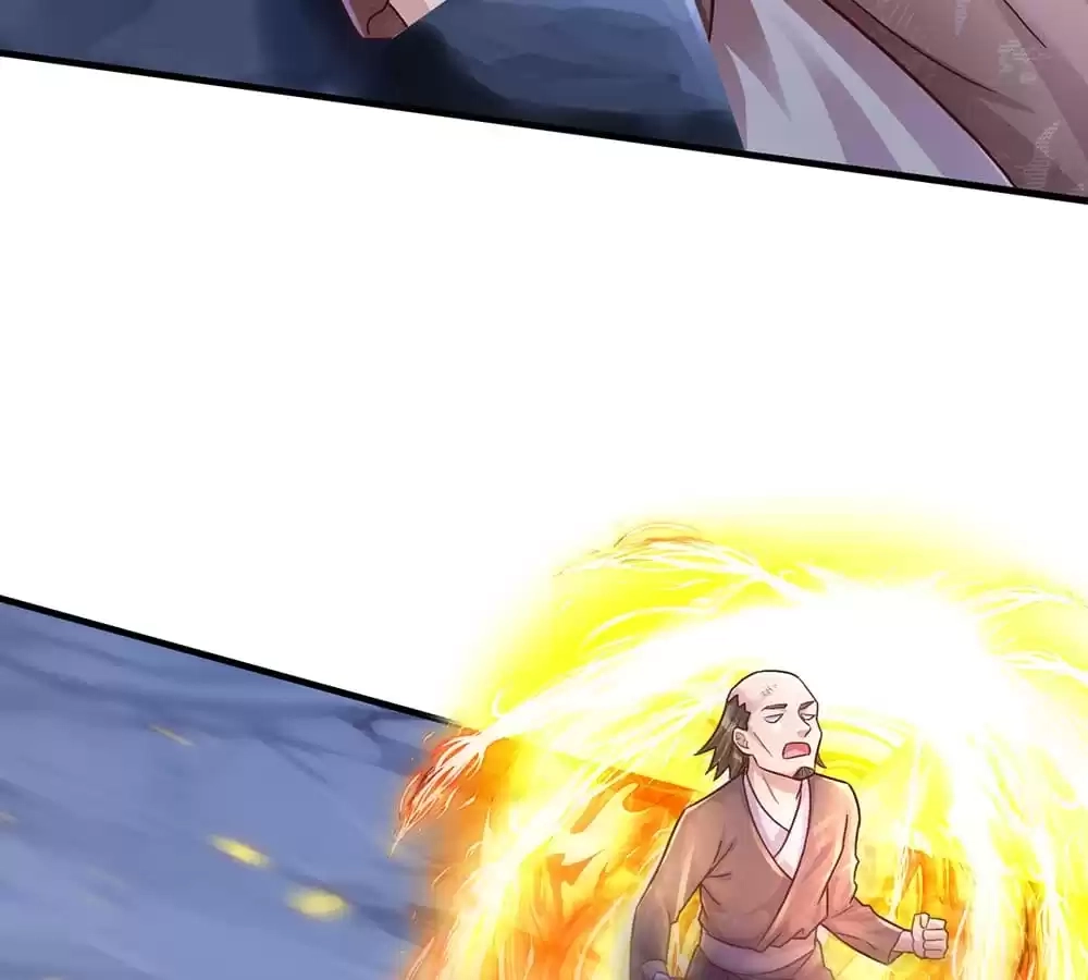 The Omnipotent One-Punch Cultivator Chapter 26 page 3 - 