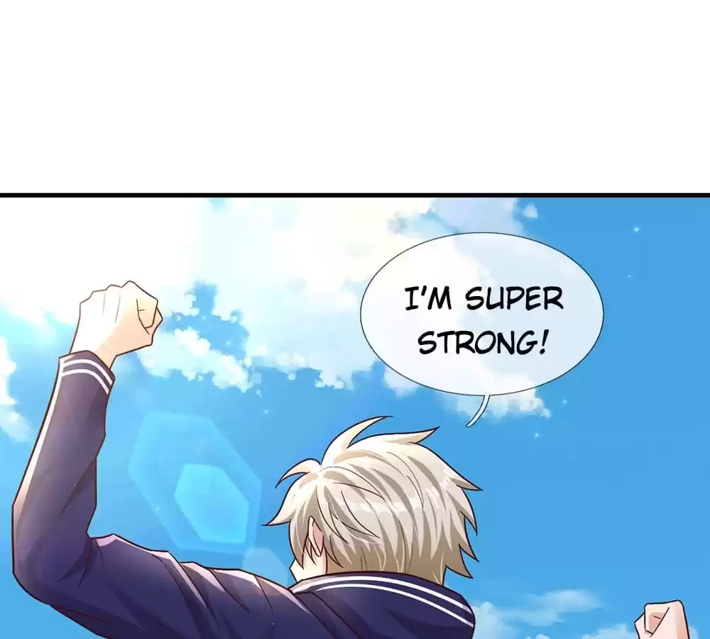 The Omnipotent One-Punch Cultivator Chapter 26 page 21 - 