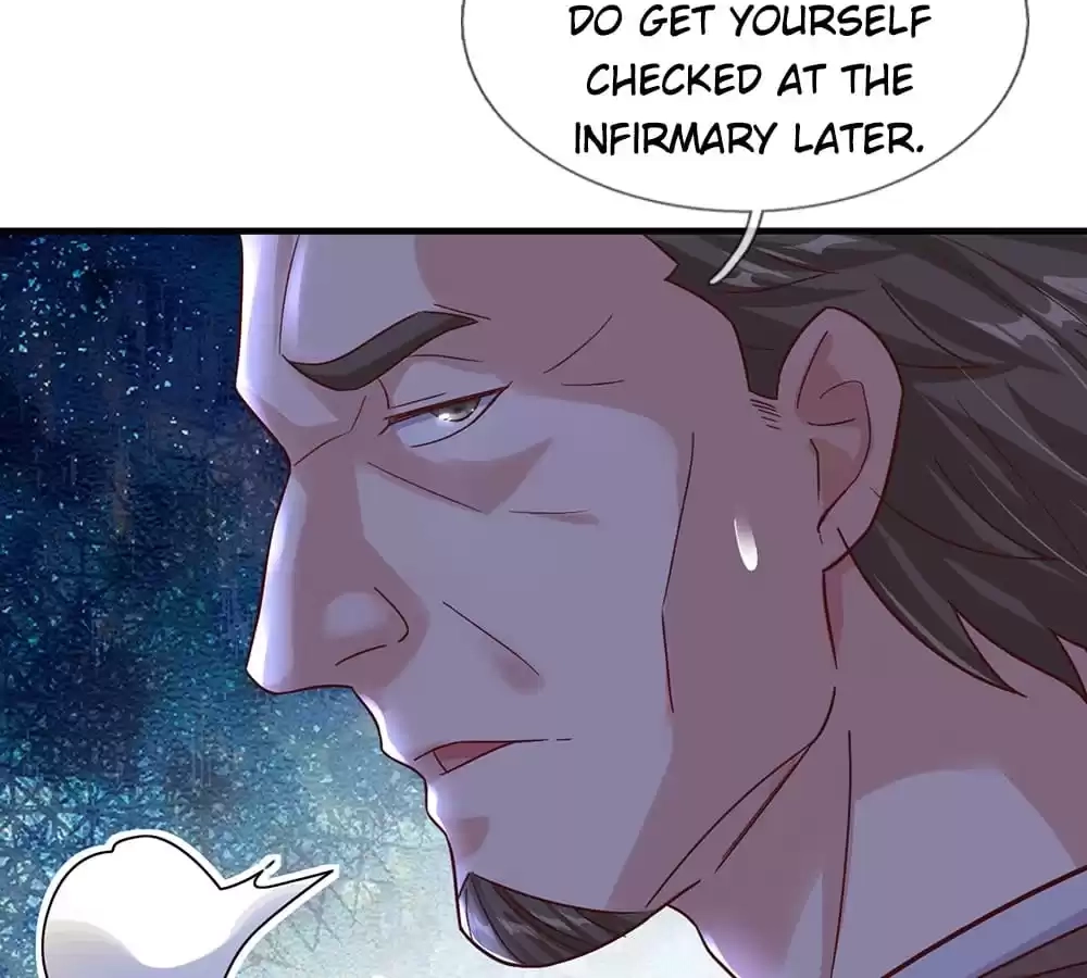 The Omnipotent One-Punch Cultivator Chapter 26 page 23 - 