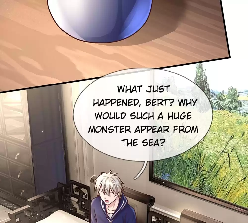 The Omnipotent One-Punch Cultivator Chapter 26 page 26 - 