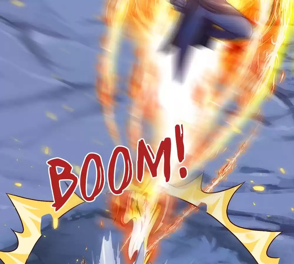 The Omnipotent One-Punch Cultivator Chapter 26 page 4 - 