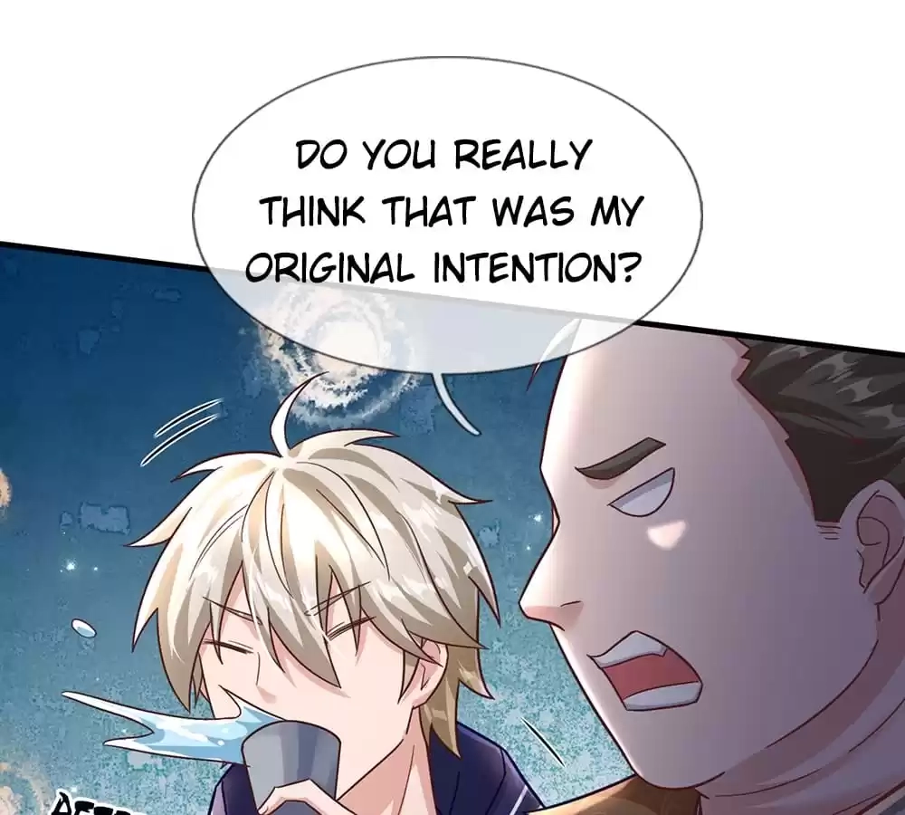 The Omnipotent One-Punch Cultivator Chapter 26 page 33 - 