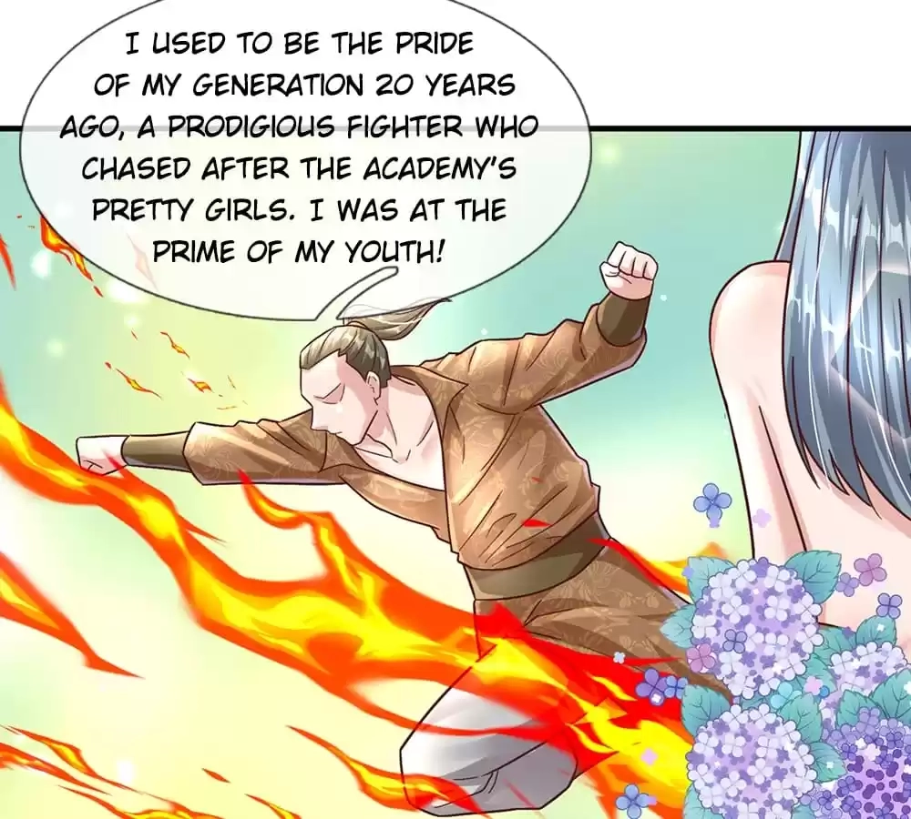 The Omnipotent One-Punch Cultivator Chapter 26 page 35 - 