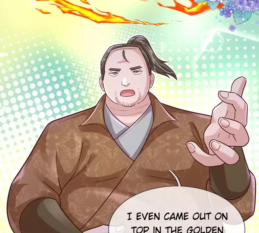 The Omnipotent One-Punch Cultivator Chapter 26 page 36 - 