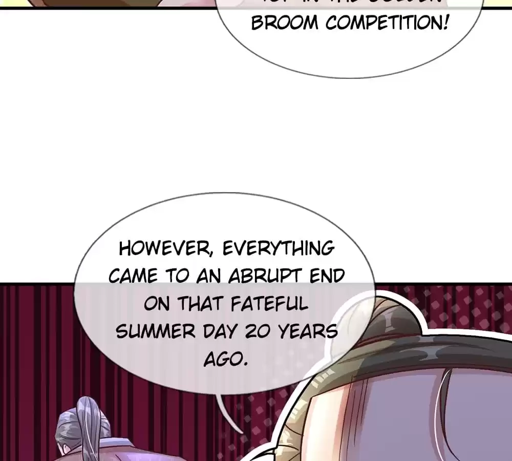 The Omnipotent One-Punch Cultivator Chapter 26 page 37 - 