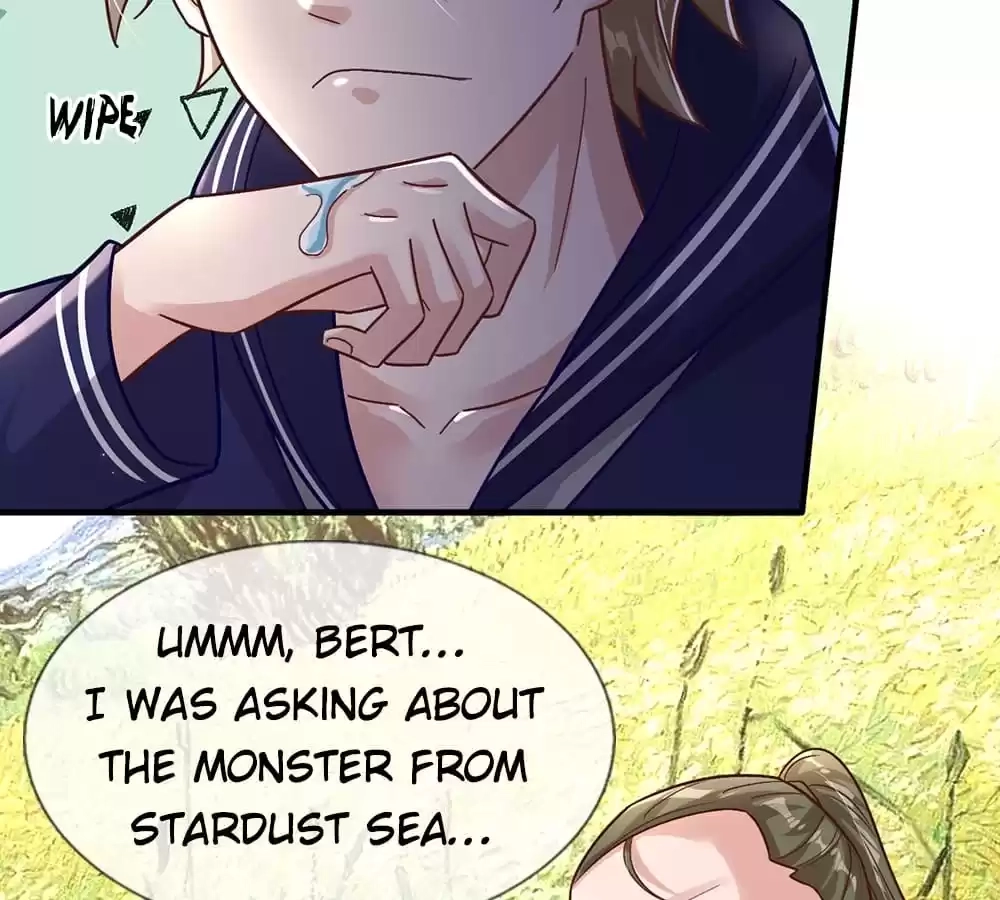 The Omnipotent One-Punch Cultivator Chapter 26 page 40 - 